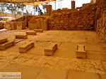 Festos Kreta |Phaestos | De Griekse Gids foto 27