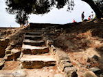 Festos Kreta |Phaestos | De Griekse Gids foto 28