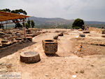 Festos Kreta |Phaestos | De Griekse Gids foto 29