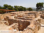 Festos Kreta |Phaestos | De Griekse Gids foto 31