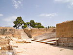 Festos Kreta |Phaestos | De Griekse Gids foto 34