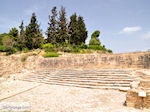 Festos Kreta |Phaestos | De Griekse Gids foto 35