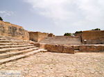 Festos Kreta |Phaestos | De Griekse Gids foto 36