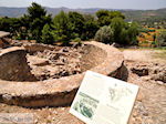 Festos Kreta |Phaestos | De Griekse Gids foto 37
