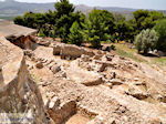 Festos Kreta |Phaestos | De Griekse Gids foto 38