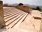 Festos Kreta |Phaestos | De Griekse Gids foto 42