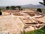Festos Kreta |Phaestos | De Griekse Gids foto 45