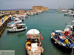 Heraklion Kreta |Iraklion | De Griekse Gids foto 5