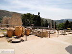 Knossos Kreta | Griekenland | De Griekse Gids foto 8