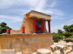 Knossos Kreta | Griekenland | De Griekse Gids foto 15