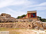 Knossos Kreta | Griekenland | De Griekse Gids foto 16