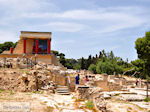 Knossos Kreta | Griekenland | De Griekse Gids foto 17