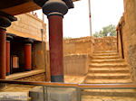 Knossos Kreta | Griekenland | De Griekse Gids foto 21