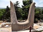 Knossos Kreta | Griekenland | De Griekse Gids foto 27