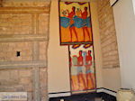 Knossos Kreta | Griekenland | De Griekse Gids foto 28