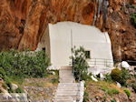 Kourtaliotiko Kloof Kreta | Griekenland | De Griekse Gids foto 16