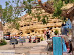 Matala Kreta | Griekenland | De Griekse Gids foto 1