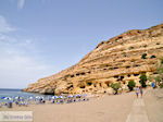 Matala Kreta | Griekenland | De Griekse Gids foto 2
