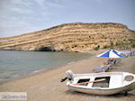 Matala Kreta | Griekenland | De Griekse Gids foto 11