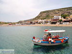 Matala Kreta | Griekenland | De Griekse Gids foto 31