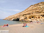 Matala Kreta | Griekenland | De Griekse Gids foto 54