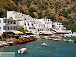 Loutro Chania Kreta | Griekenland | De Griekse Gids Foto 9