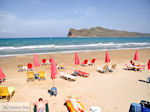 Agioi Theodoroi eiland tegenover strand Agia Marina  | Chania | Kreta