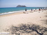 Het strand van Platanias  | Chania | Kreta