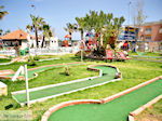 Midget golfen in Platanias  | Chania | Kreta