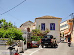 Aankomst in het dorp Stalos  | Chania | Kreta