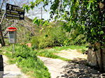 Wandelpad van Stalos naar Agia Marina en Kato Stalos  | Chania | Kreta