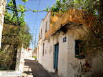 Steegje in oud Stalos (Ano Stalos)  | Chania | Kreta