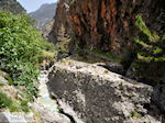 Samaria Kloof | Kreta | Griekenland foto 7