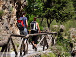 Samaria Kloof | Kreta | Griekenland foto 9