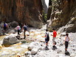 Samaria Kloof | Kreta | Griekenland foto 11