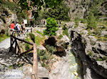 Samaria Kloof | Kreta | Griekenland foto 13