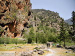 Samaria Kloof | Kreta | Griekenland foto 15