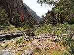 Samaria Kloof | Kreta | Griekenland foto 16
