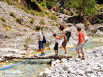 Samaria Kloof | Kreta | Griekenland foto 19