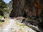 Samaria Kloof | Kreta | Griekenland foto 20