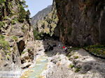 Samaria Kloof | Kreta | Griekenland foto 23