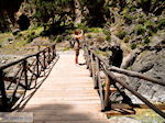 Samaria Kloof | Kreta | Griekenland foto 24