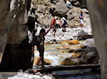 Samaria Kloof | Kreta | Griekenland foto 39