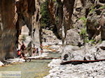 Samaria Kloof | Kreta | Griekenland foto 44