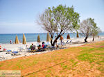 Maleme strand | Chania Kreta | Griekenland | Foto 3