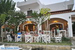 Matala Valley Village terras | Zuid Kreta | De Griekse Gids foto 1