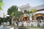 Matala Valley Village terras | Zuid Kreta | De Griekse Gids foto 3
