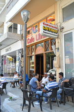 Timbaki | Zuid Kreta | De Griekse Gids foto 44