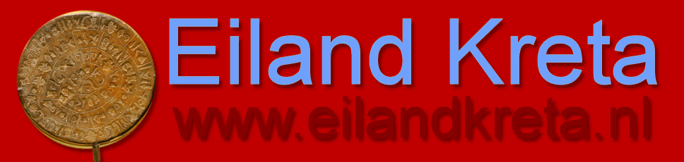 Eiland Kreta